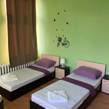 Ring Hotel Sofia