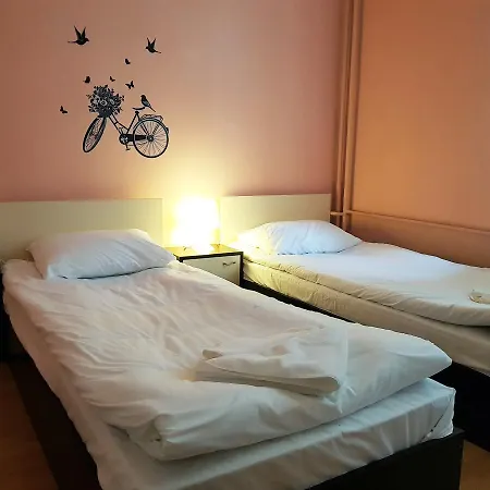 Ring Hotel Sofia
