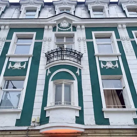 Hotel Ring